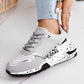 Zephyr | orthopädische Sneakers - stilvolle Trainer mit einem Fokus auf Weichheit