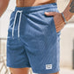 Zephyr | Bequeme und stylische Komfort-Shorts