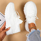 Zephyr | Sneaker mit extra Fußstütze Für Frauen