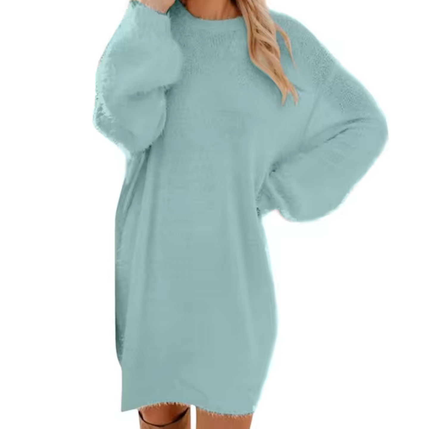 Zephyr | Strickkleid