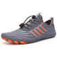 Zephyr | Terra - Orthopädische Barfußschuhe Sneaker für Männer und Frauen