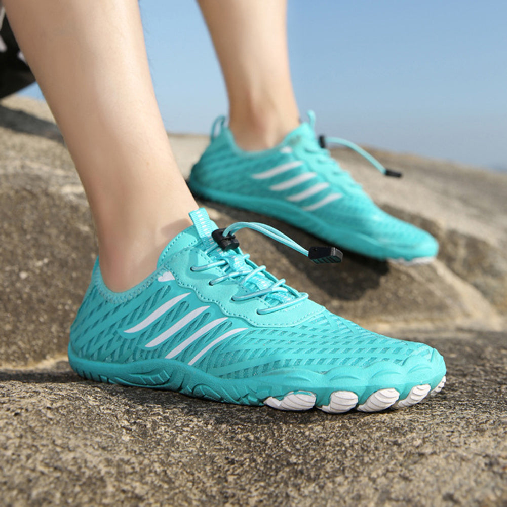 Zephyr | Terra - Orthopädische Barfußschuhe Sneaker für Männer und Frauen
