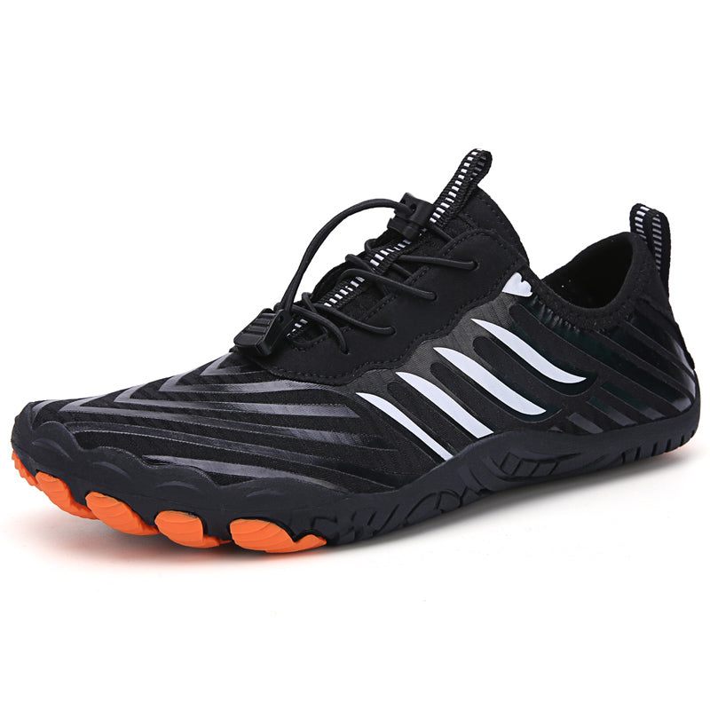Zephyr | Terra - Orthopädische Barfußschuhe Sneaker für Männer und Frauen