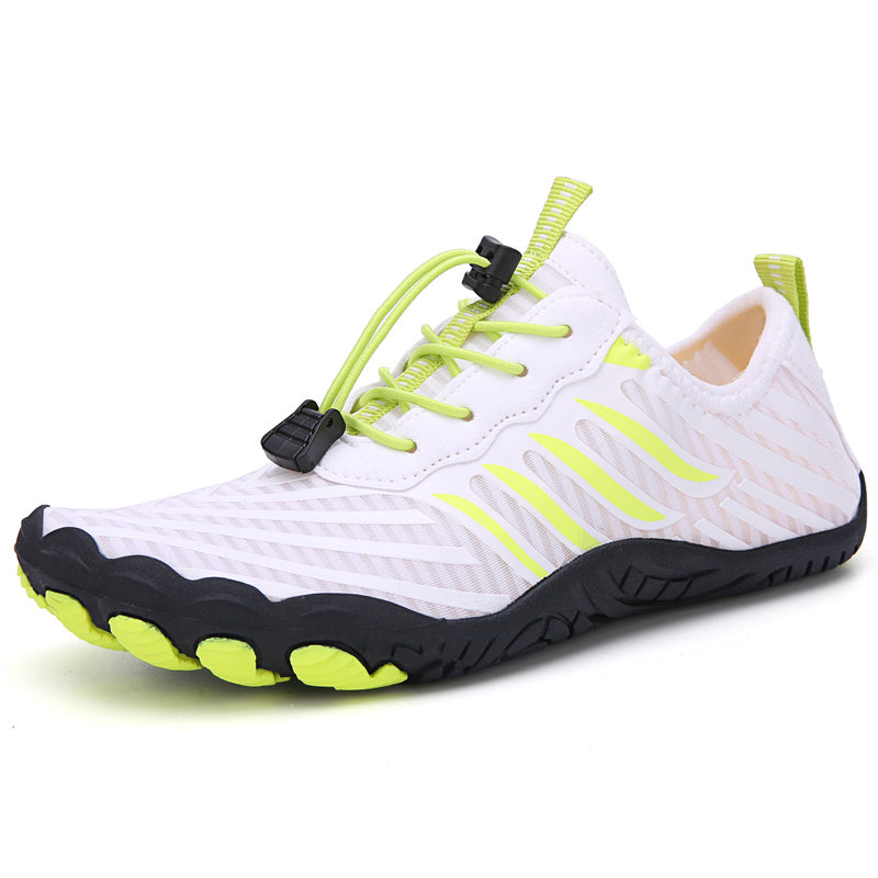 Zephyr | Terra - Orthopädische Barfußschuhe Sneaker für Männer und Frauen