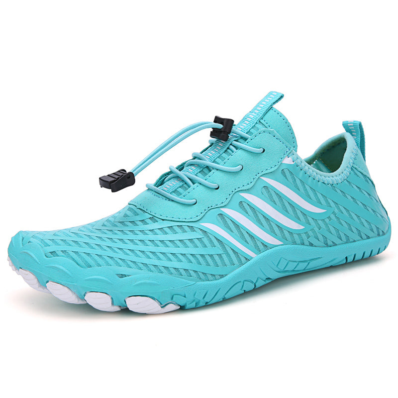 Zephyr | Terra - Orthopädische Barfußschuhe Sneaker für Männer und Frauen