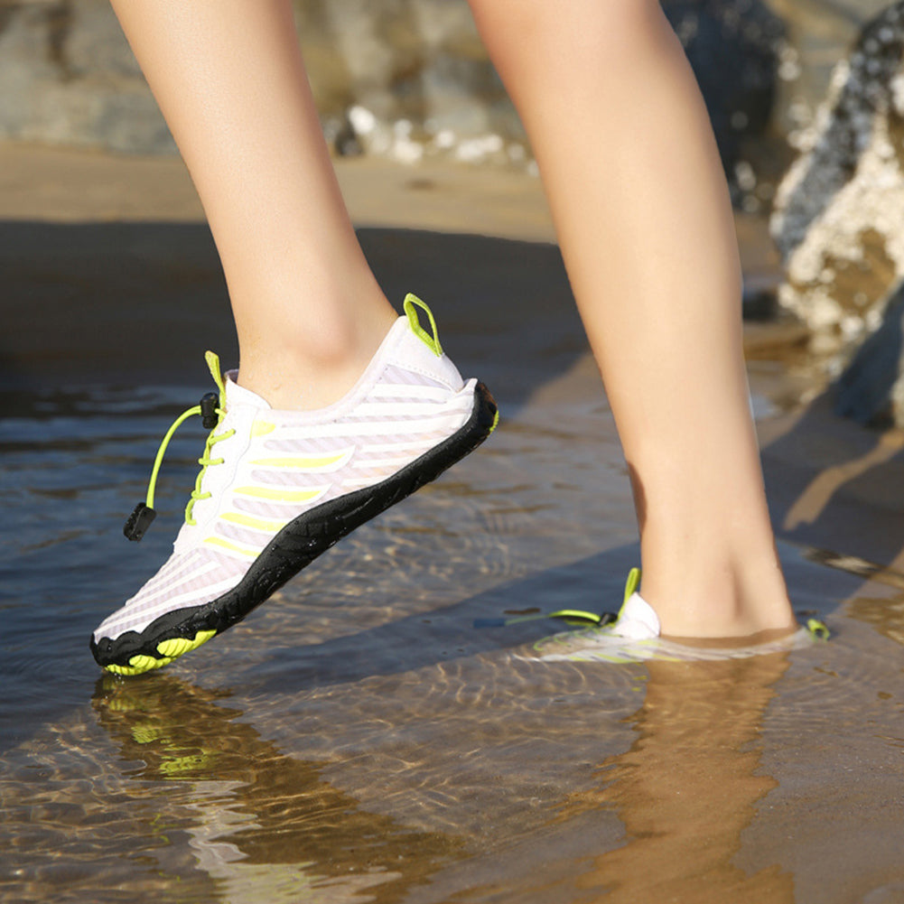 Zephyr | Terra - Orthopädische Barfußschuhe Sneaker für Männer und Frauen