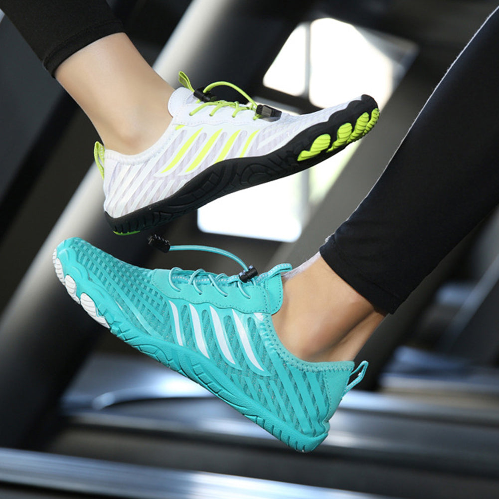 Zephyr | Terra - Orthopädische Barfußschuhe Sneaker für Männer und Frauen