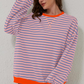 Zephyr | Sweater Damen - weicher warmer Pullover, lässiger Komfort für kalte Tage