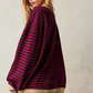 Zephyr | Sweater Damen - weicher warmer Pullover, lässiger Komfort für kalte Tage