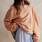 Zephyr | Sweater Damen - weicher warmer Pullover, lässiger Komfort für kalte Tage
