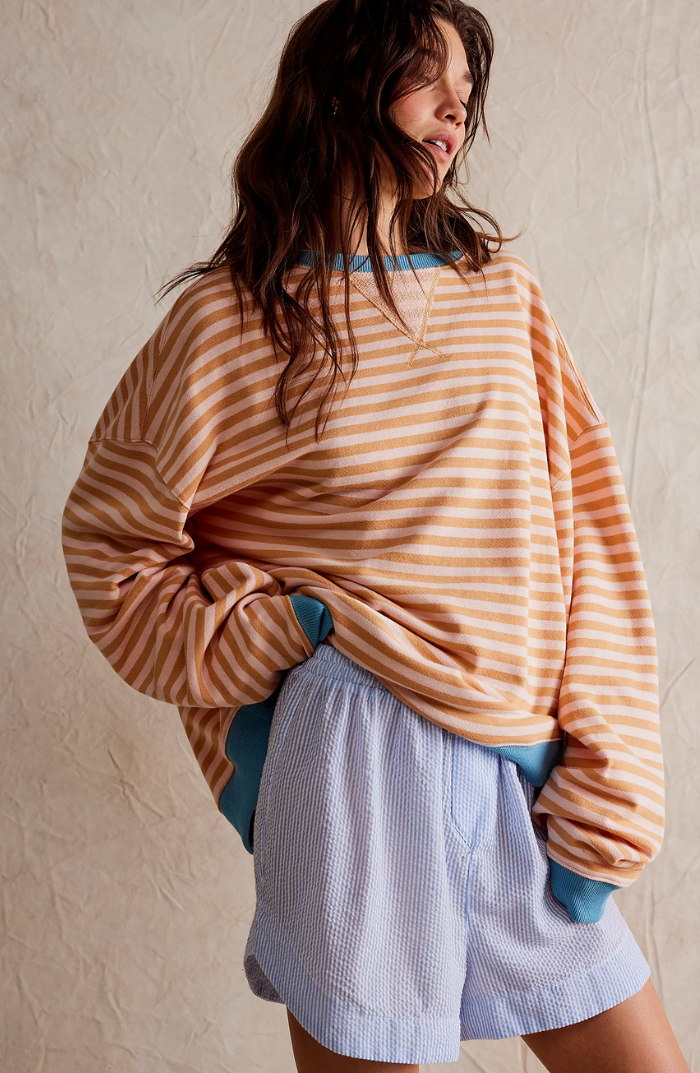 Zephyr | Sweater Damen - weicher warmer Pullover, lässiger Komfort für kalte Tage