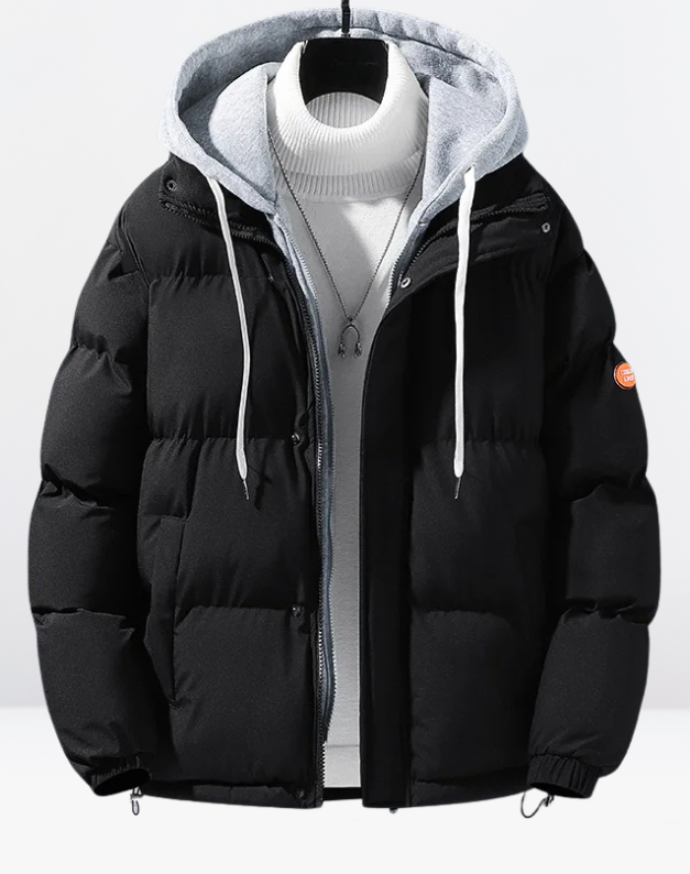 Zephyr - Alex - Unisex-Jacke