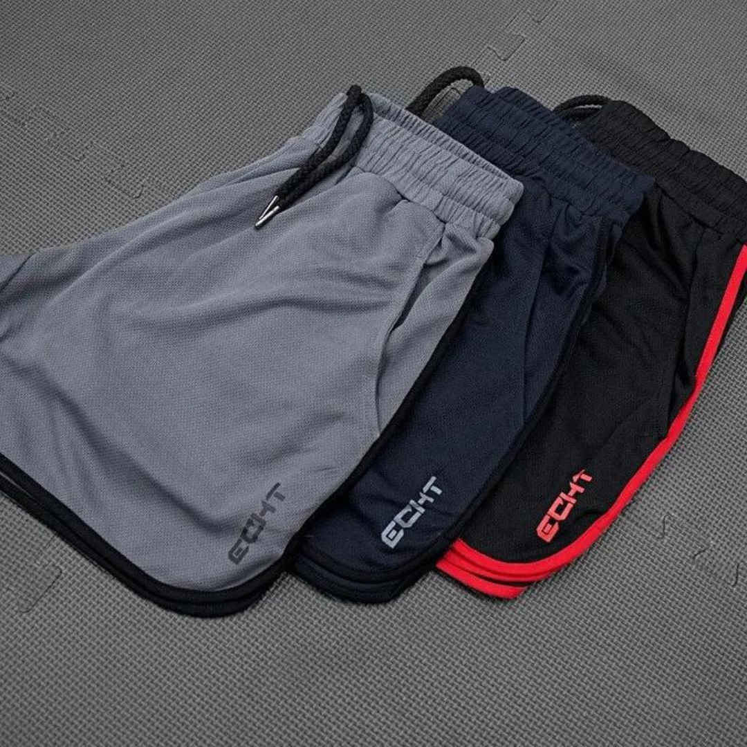 Zephyr | Sommer Laufsport Outdoor Shorts