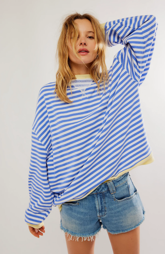 Zephyr | Sweater Damen - weicher warmer Pullover, lässiger Komfort für kalte Tage