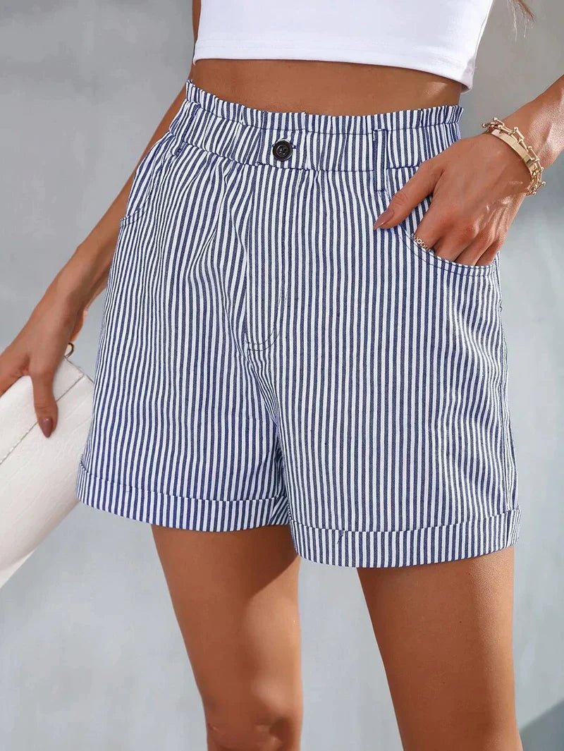 Zephyr | ComfortFit Shorts
