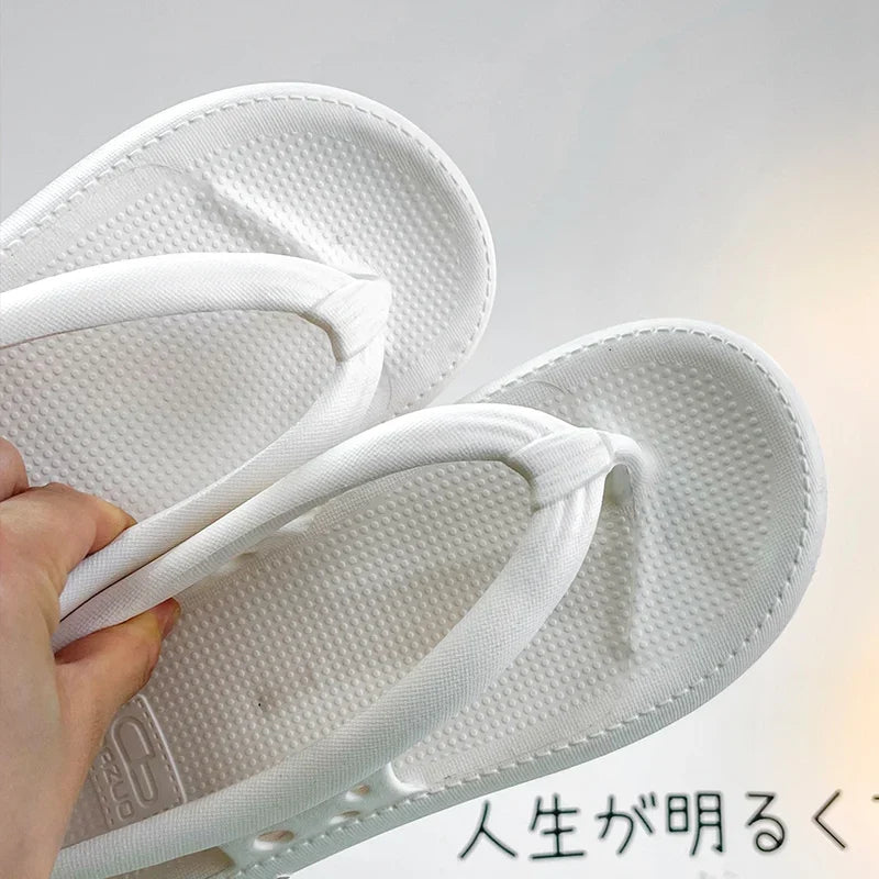 Zephyr | Comfort - OrthoLite Pantoffeln - Rutschfester Komfort