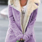 Zephyr | Fleece-Winterjacken Für Damen