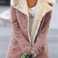 Zephyr | Fleece-Winterjacken Für Damen