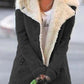 Zephyr | Fleece-Winterjacken Für Damen
