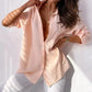 Zephyr | Lässige Bluse für Damen
