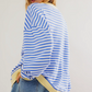 Zephyr | Sweater Damen - weicher warmer Pullover, lässiger Komfort für kalte Tage