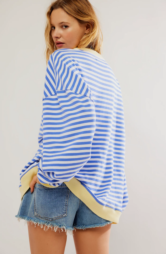Zephyr | Sweater Damen - weicher warmer Pullover, lässiger Komfort für kalte Tage