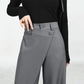 Zephyr | Damenhose - stilvolle, taillierte Hose