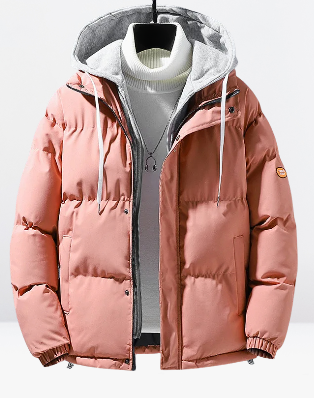 Zephyr - Alex - Unisex-Jacke