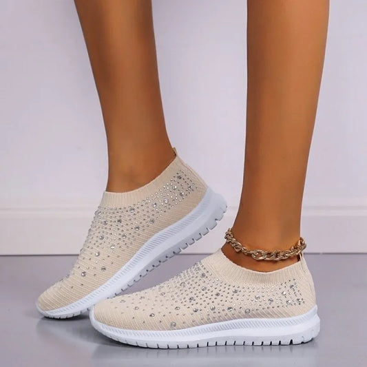 Zephyr | Orthopädische Eleganz Slip ons