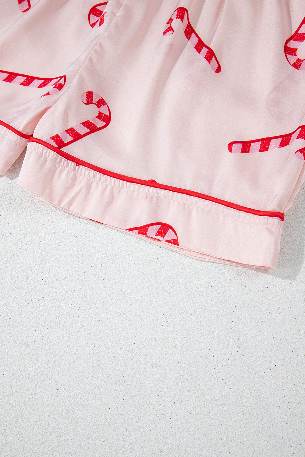 Zephyr | Stilvolle und elegante Wintershorts