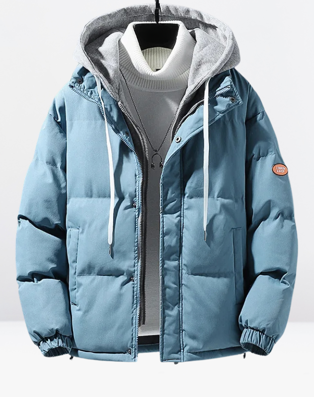Zephyr - Alex - Unisex-Jacke