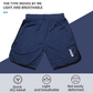 Zephyr | Sommer Laufsport Outdoor Shorts