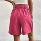 Zephyr | und bequeme Damenshorts für den Alltag