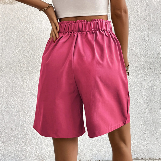 Zephyr | und bequeme Damenshorts für den Alltag
