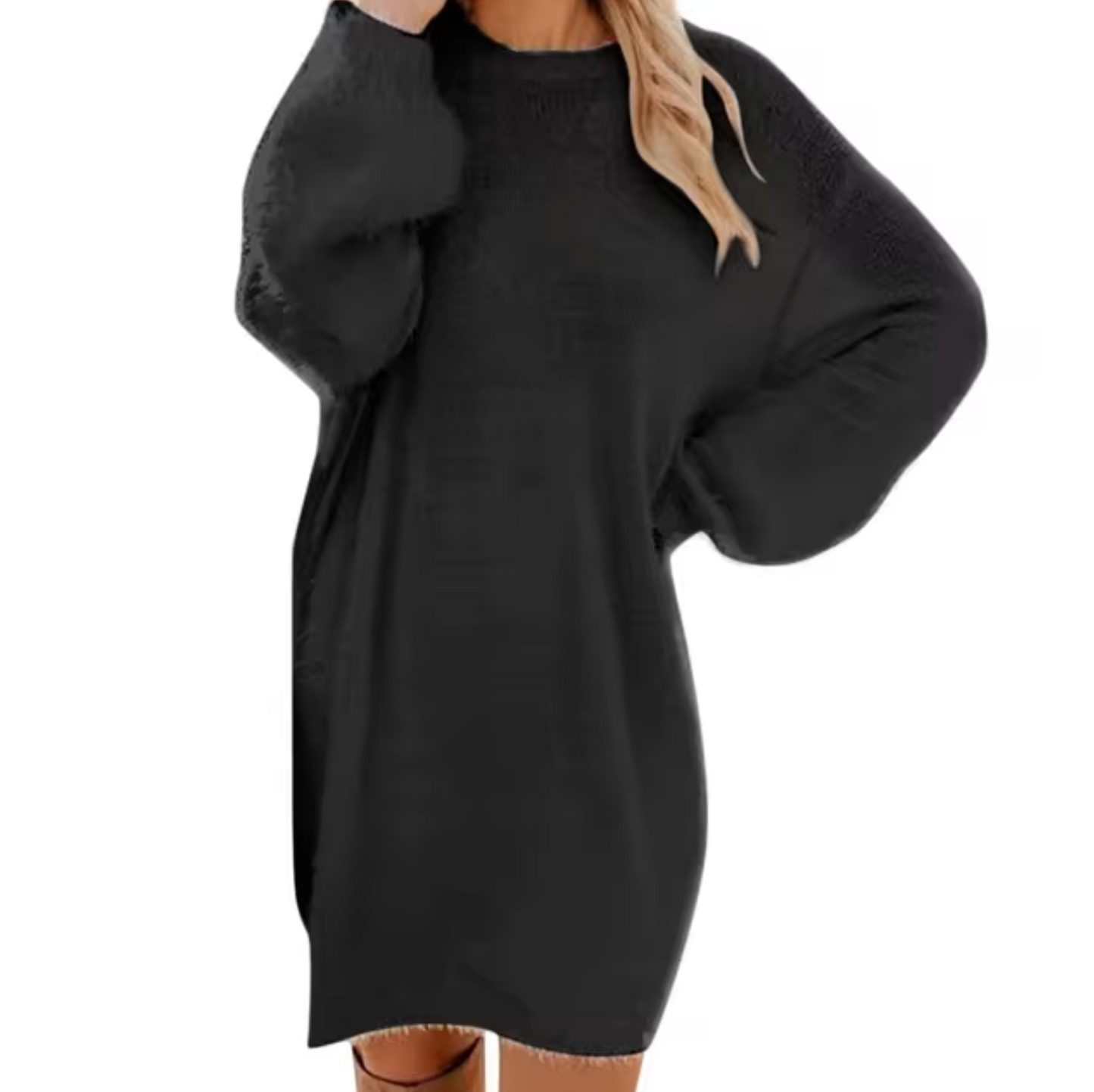 Zephyr | Strickkleid
