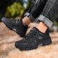 Zephyr | Outdoor-Trail-Sneaker mit Gepolsterter Sohle