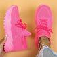 Zephyr | Sneaker mit extra Fußstütze Für Frauen