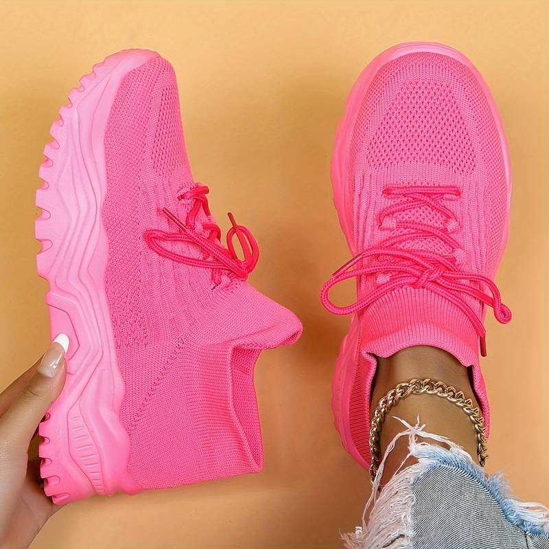 Zephyr | Sneaker mit extra Fußstütze Für Frauen
