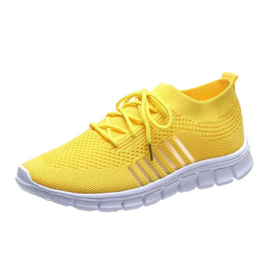 Zephyr | Orthopädische Komfort Sneakers