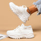 Zephyr | Sneaker mit extra Fußstütze Für Frauen