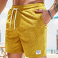 Zephyr | Bequeme und stylische Komfort-Shorts