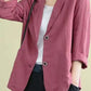 Zephyr | Bequeme und luftige Sommerjacke