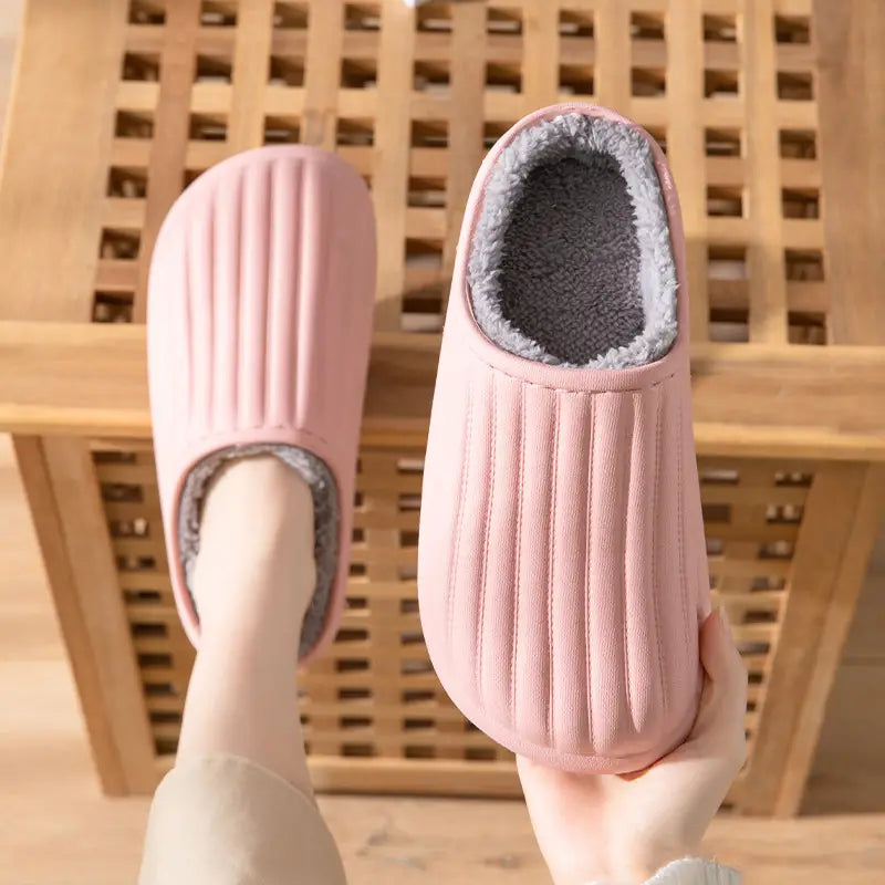 Zephyr | Damen Wasserdichte Hausschuhe - Bequeme und Langlebige Pantoffeln für Zuhause