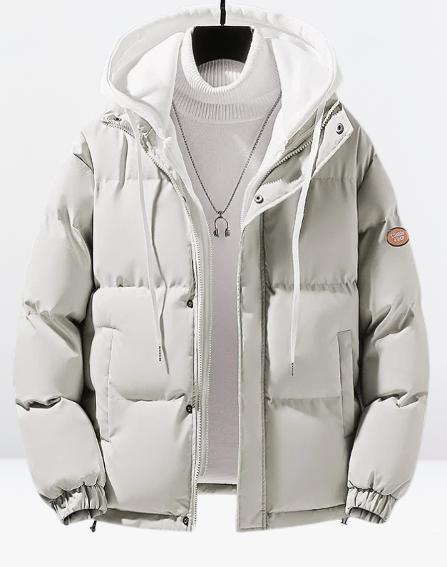 Zephyr - Alex - Unisex-Jacke