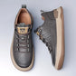 Zephyr | Orthopädische Sneaker Aus Veganem Leder