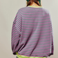 Zephyr | Sweater Damen - weicher warmer Pullover, lässiger Komfort für kalte Tage