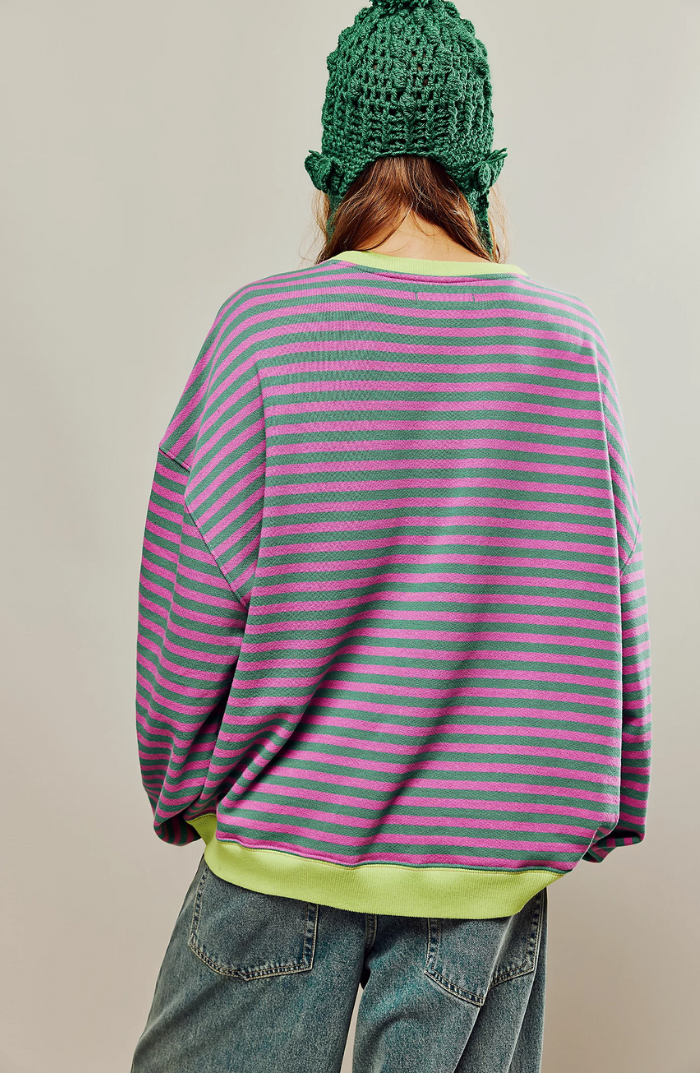 Zephyr | Sweater Damen - weicher warmer Pullover, lässiger Komfort für kalte Tage