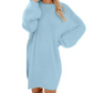 Zephyr | Strickkleid
