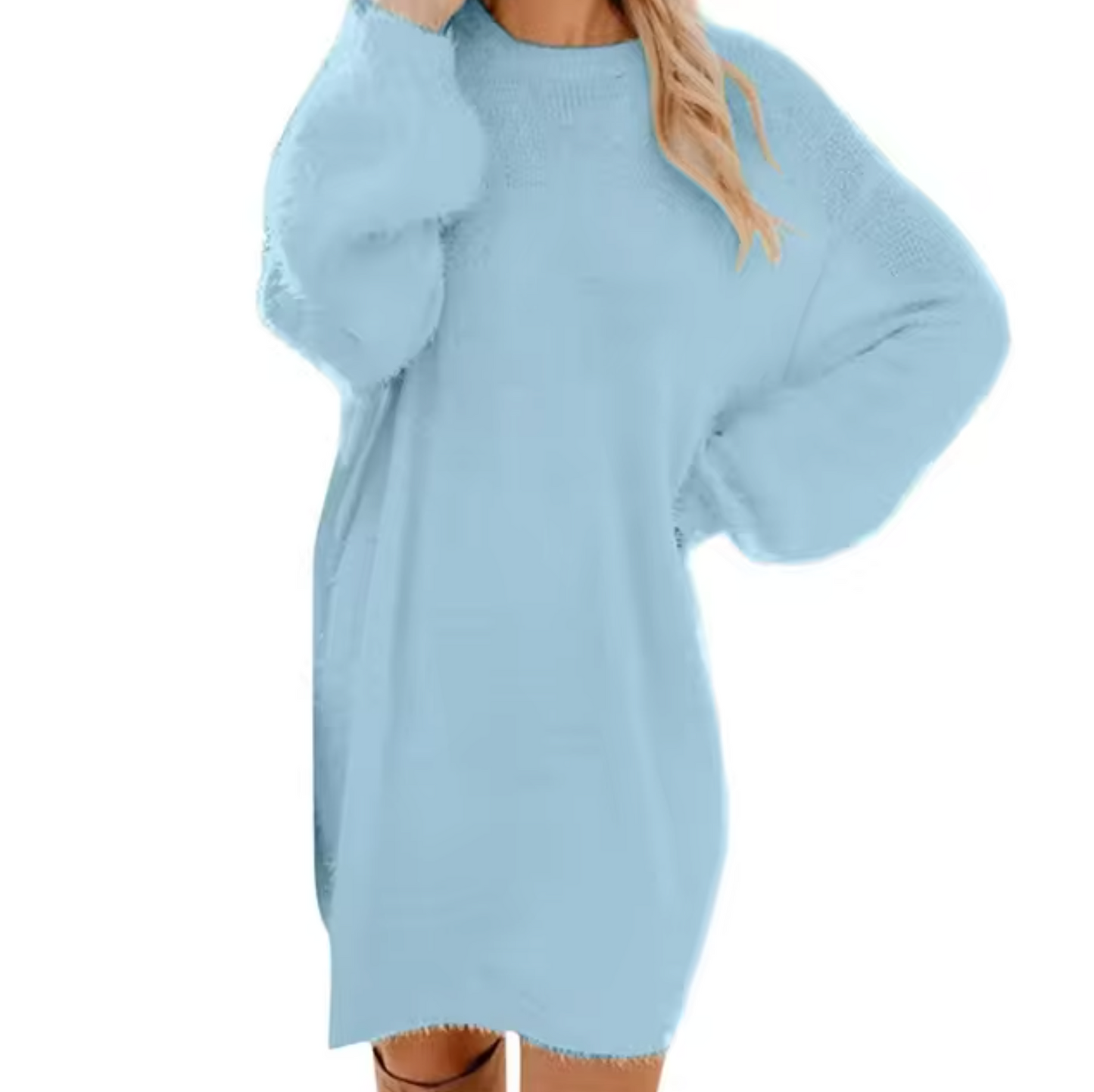 Zephyr | Strickkleid
