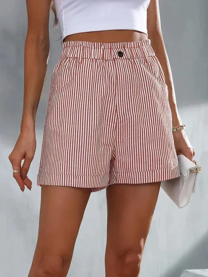 Zephyr | ComfortFit Shorts